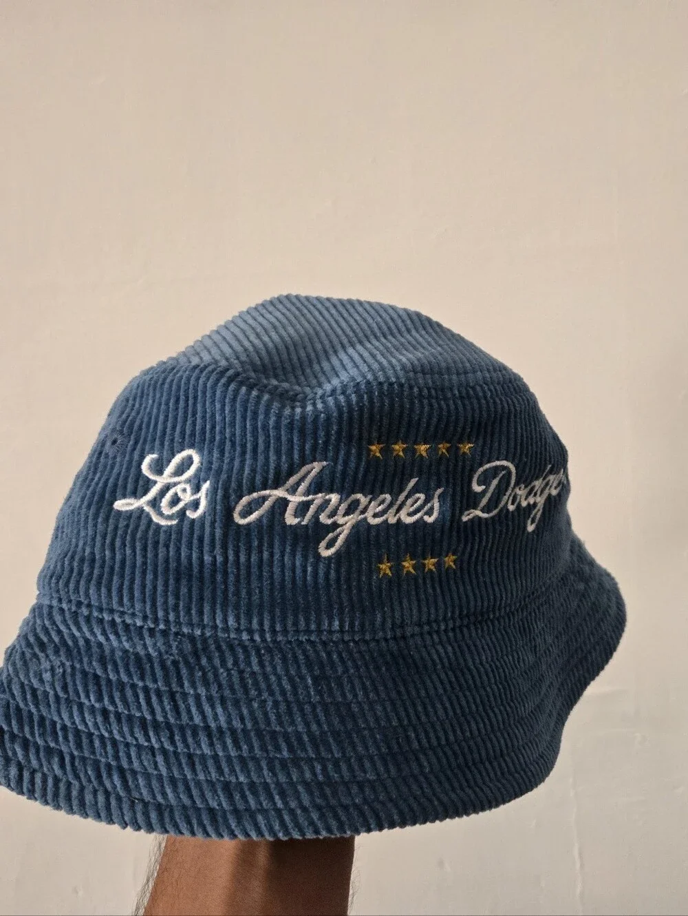 Dodger Bucket Hat