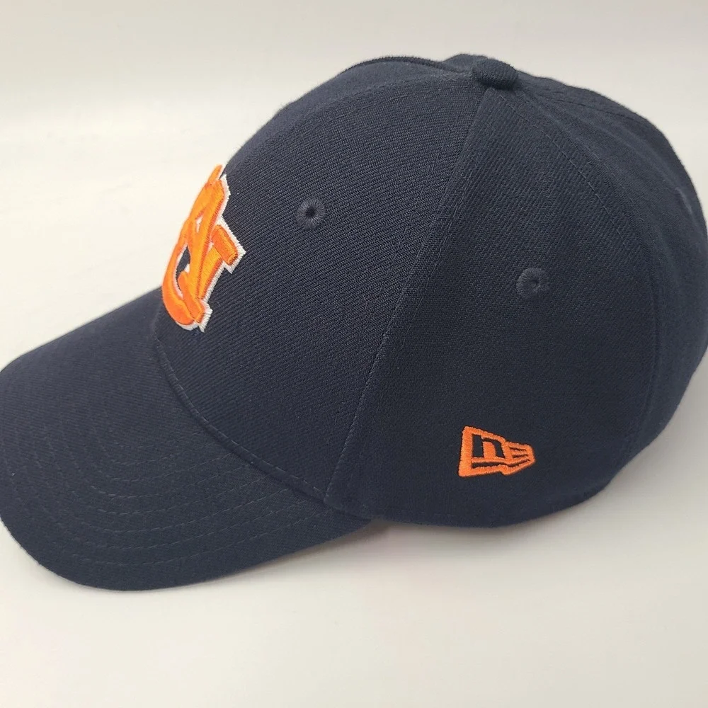 New Era if meet orange