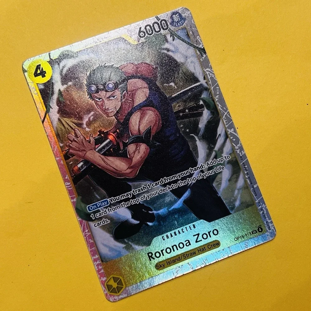 N/A near mint