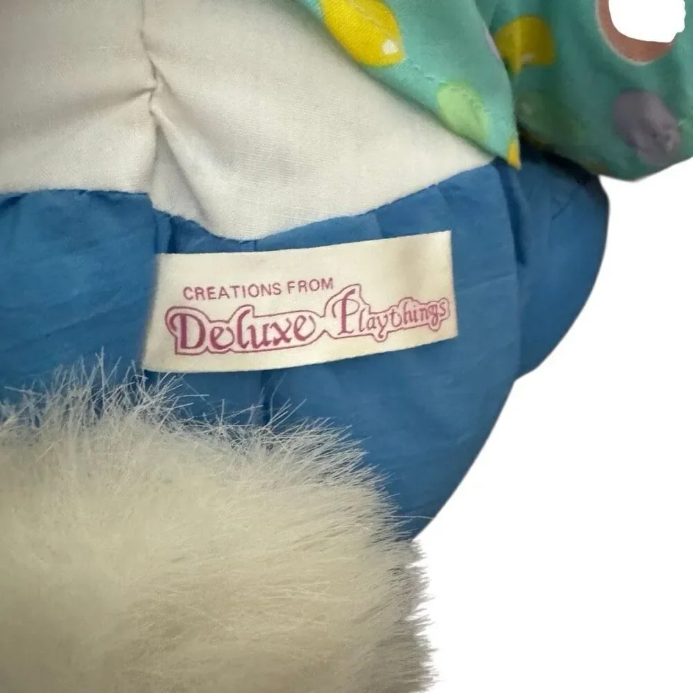 No Brand deluxe playthings
