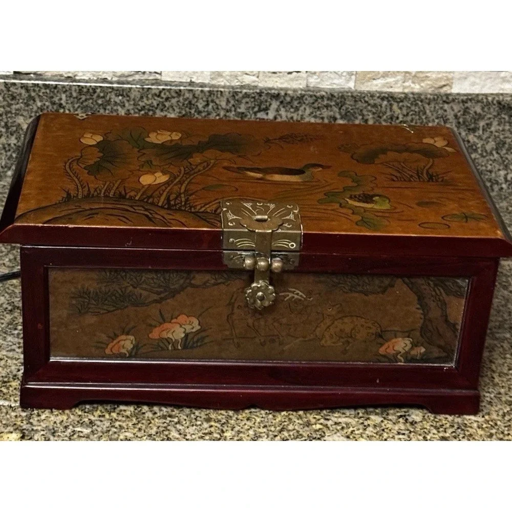 N/A antique chinese