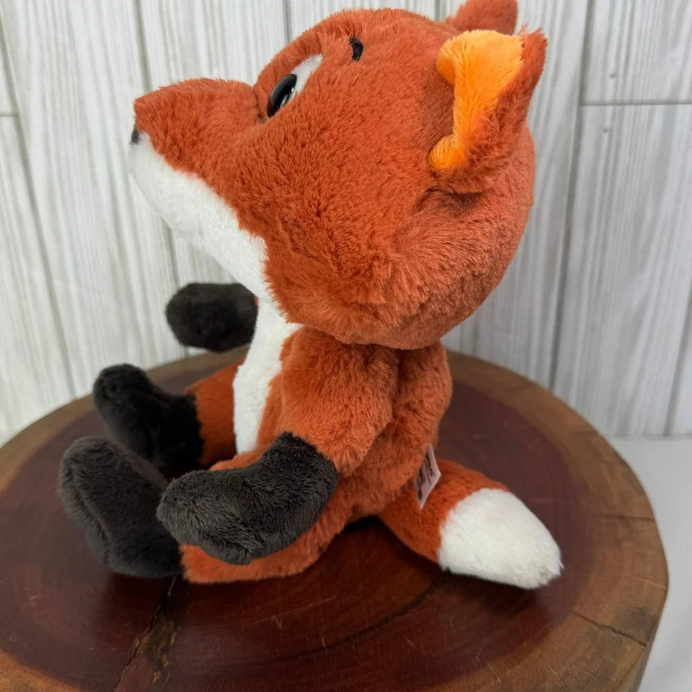 Animoodles sammy fox