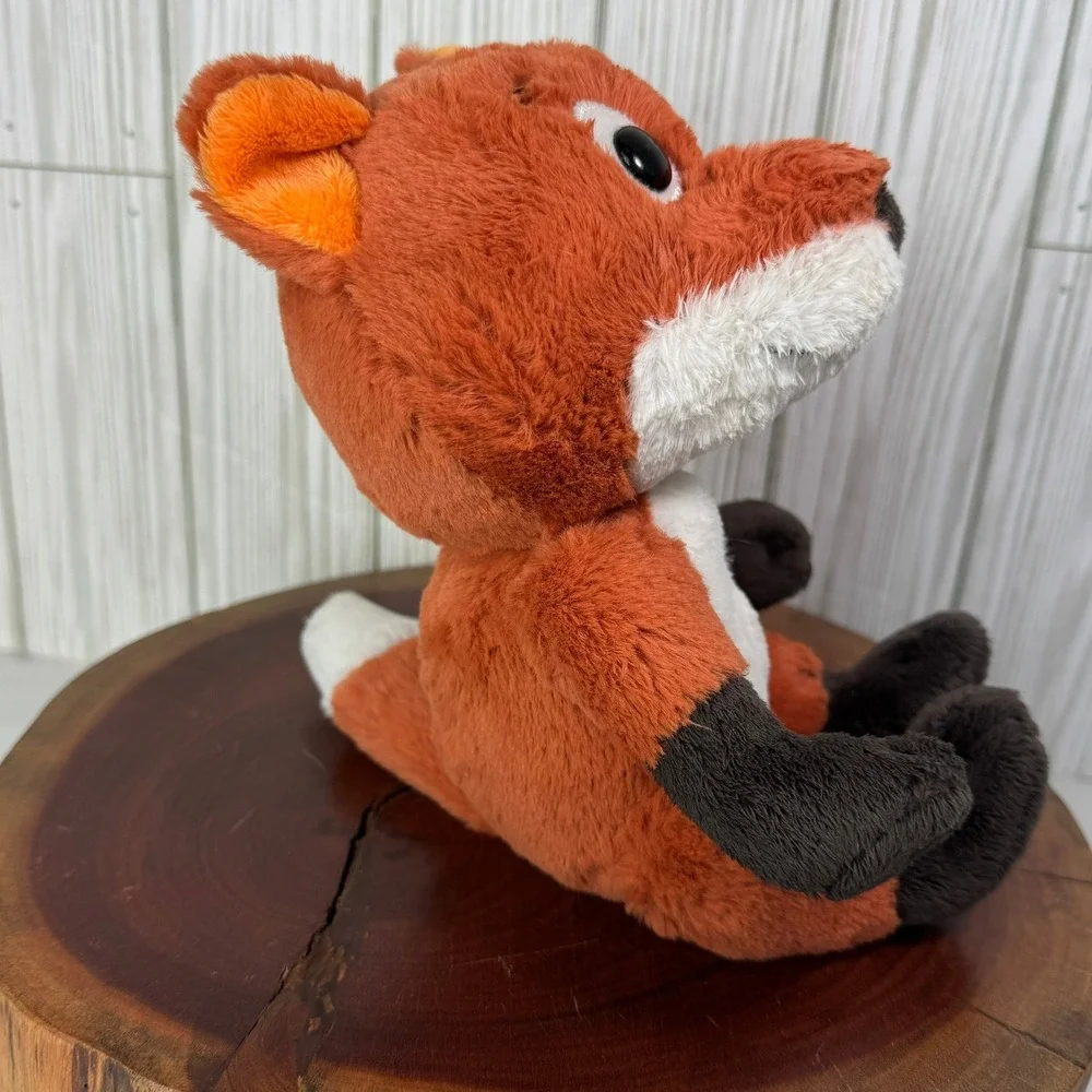 Animoodles sammy fox
