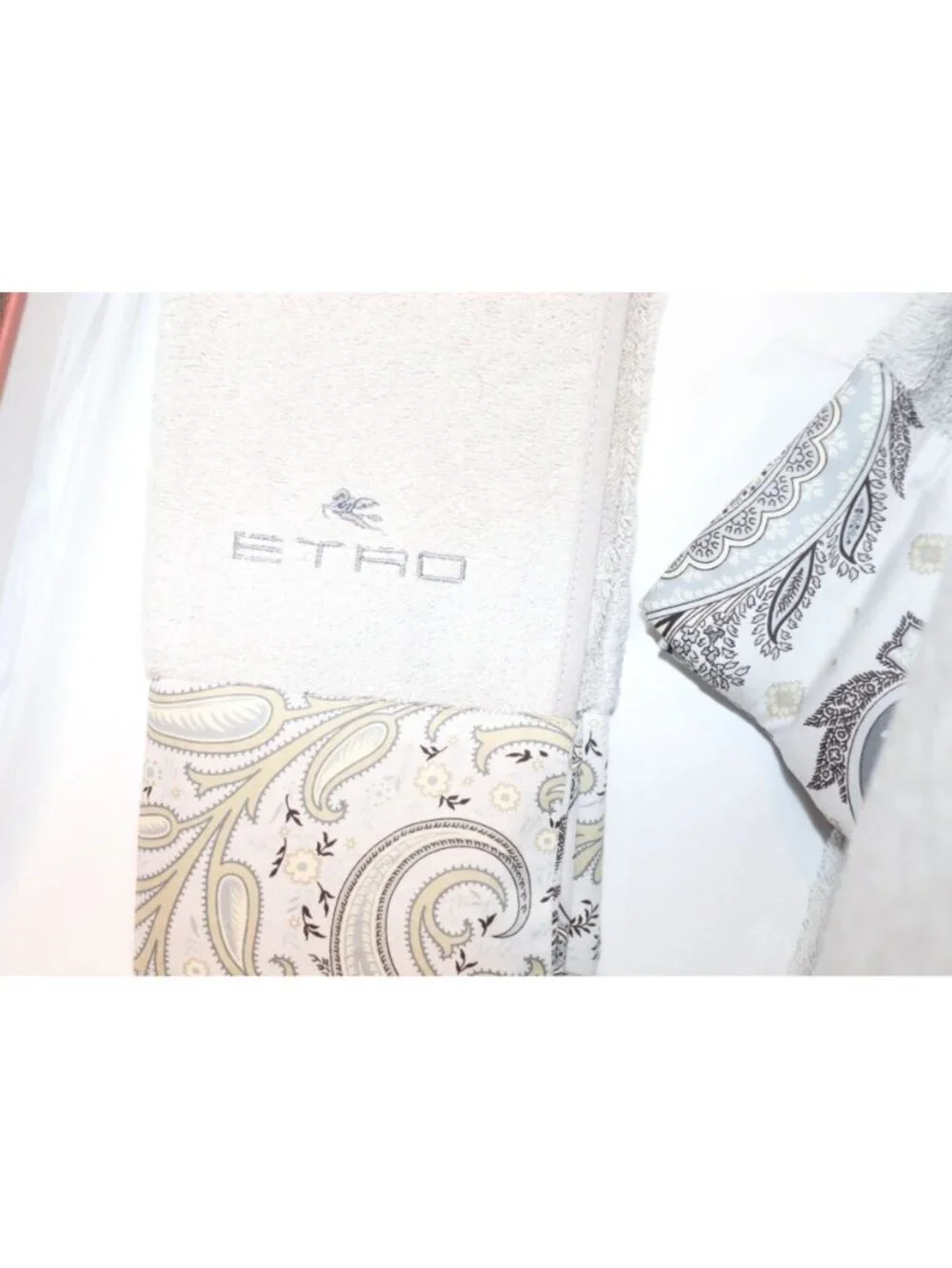 Etro this luxurious