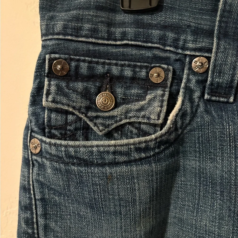 True Religion true religion