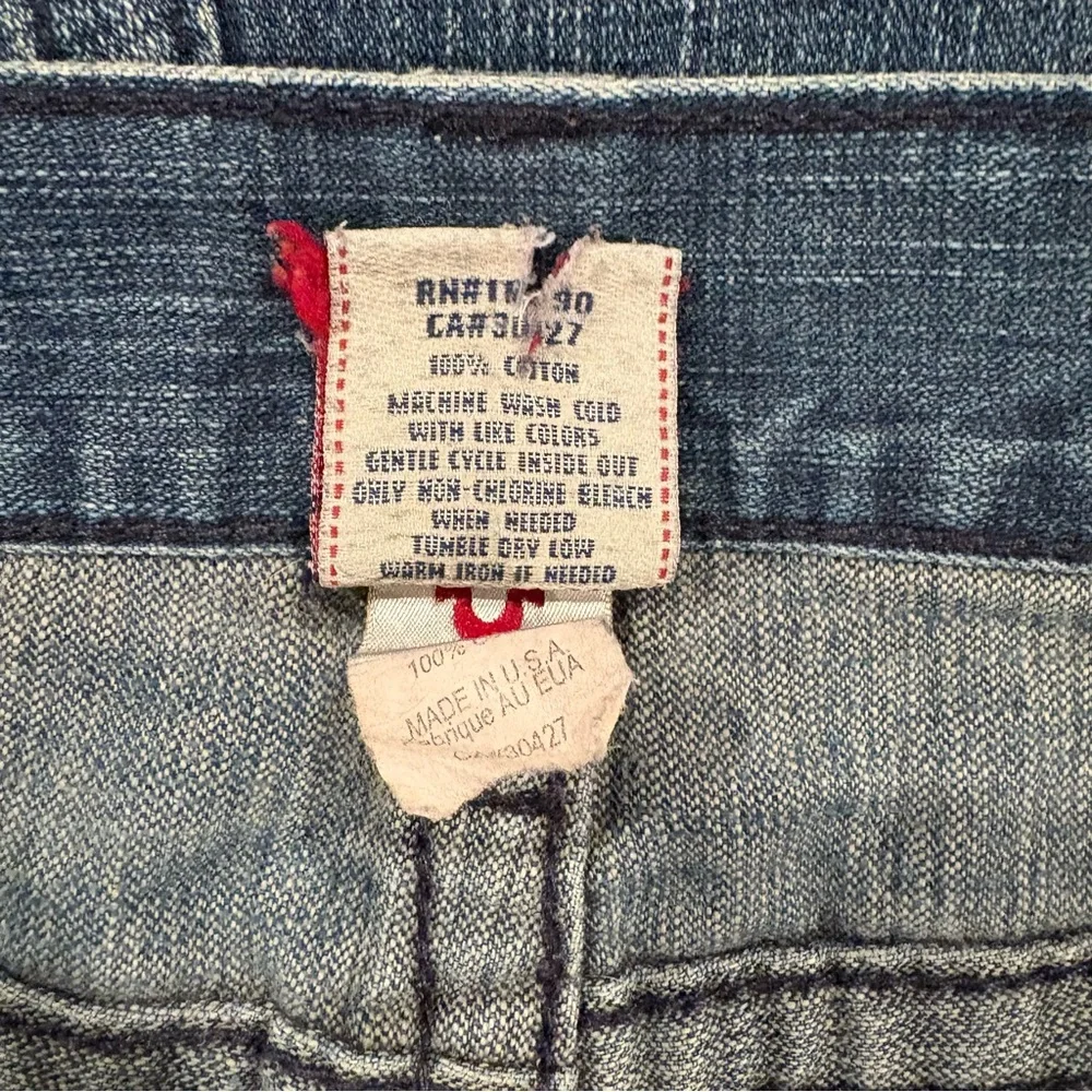 True Religion true religion