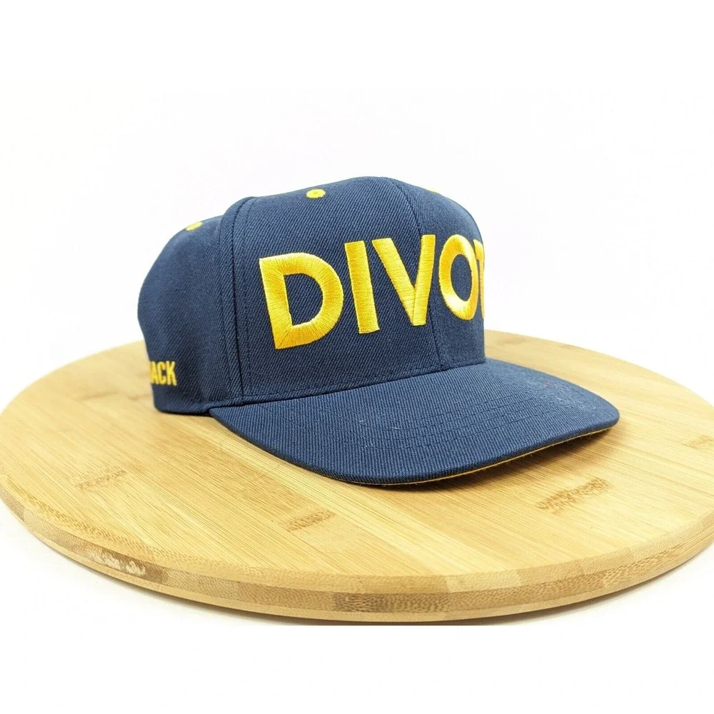 Drive Shack sport this