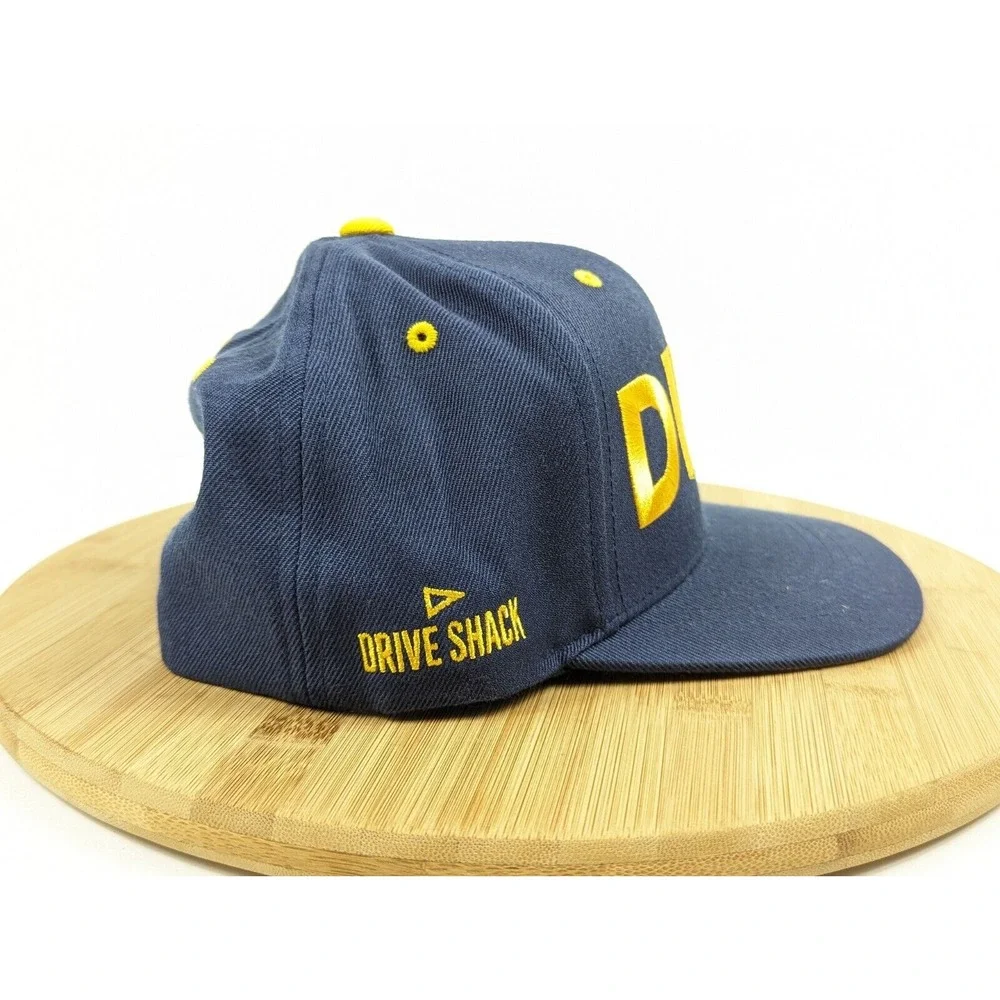 Drive Shack sport this
