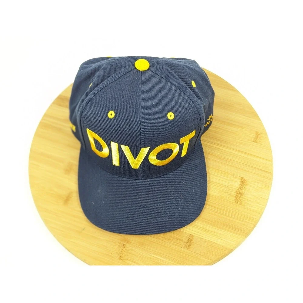 Drive Shack sport this