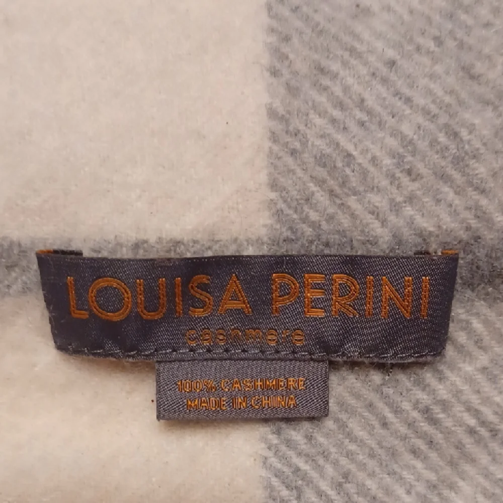 Louisa Perini cozy 100%