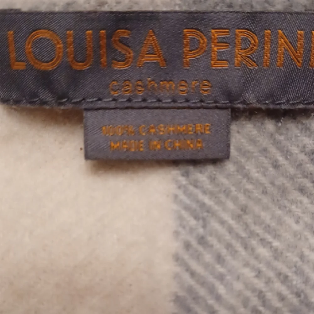 Louisa Perini cozy 100%