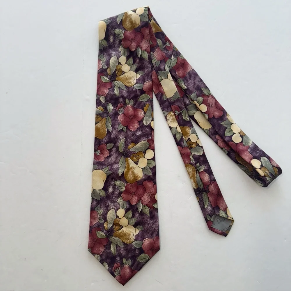 Christian Dior Monsieur Tie