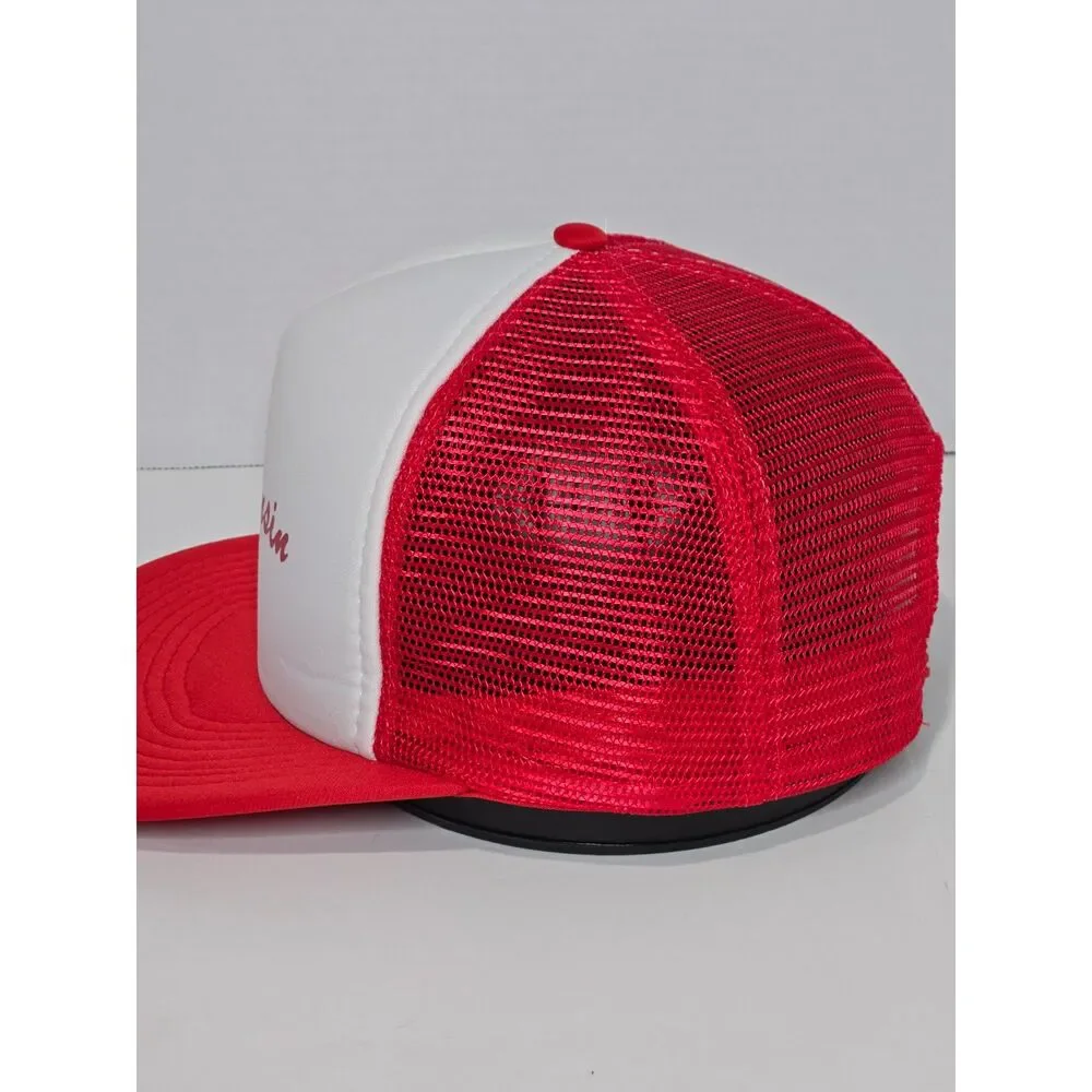 Sportcap score pristine