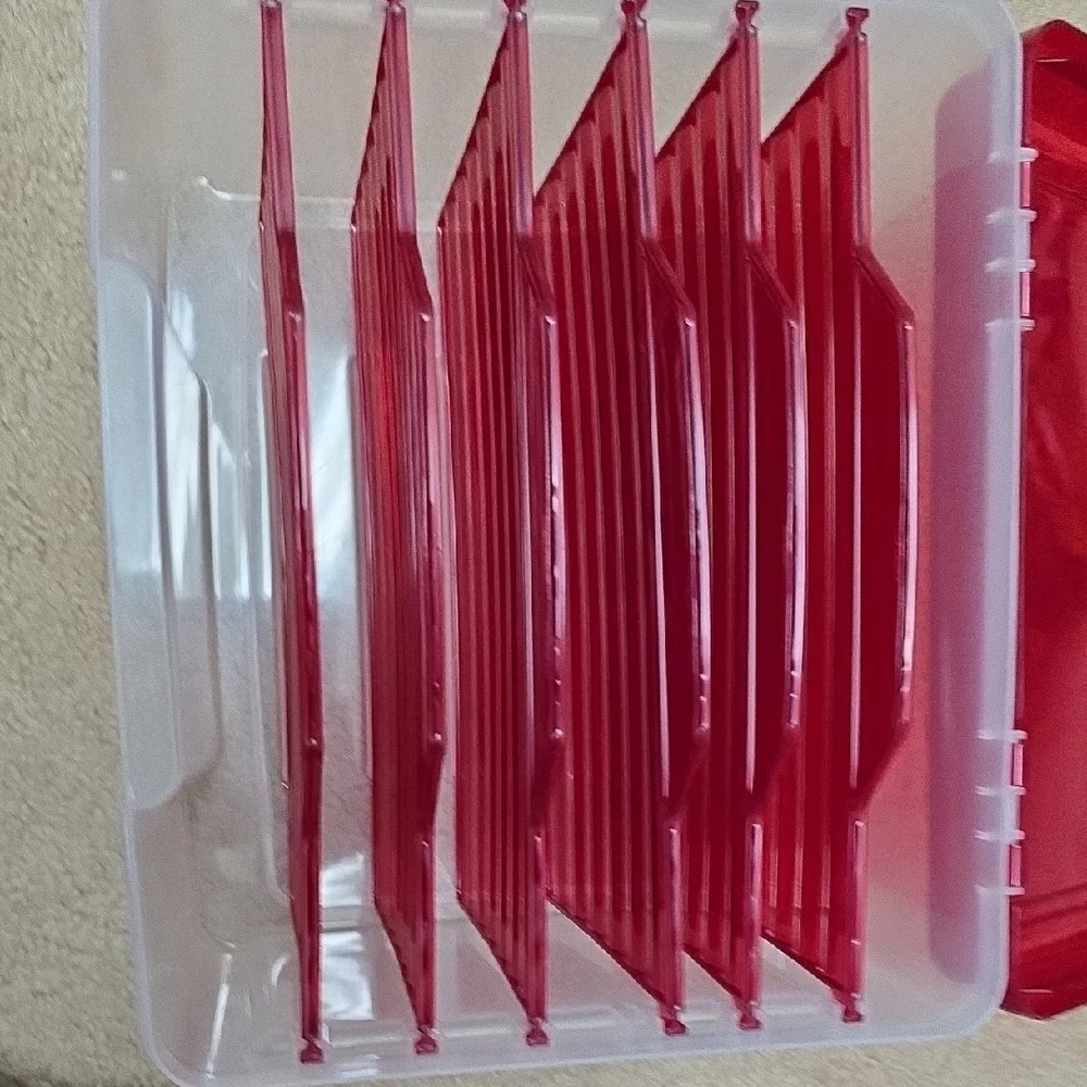 iris organize your