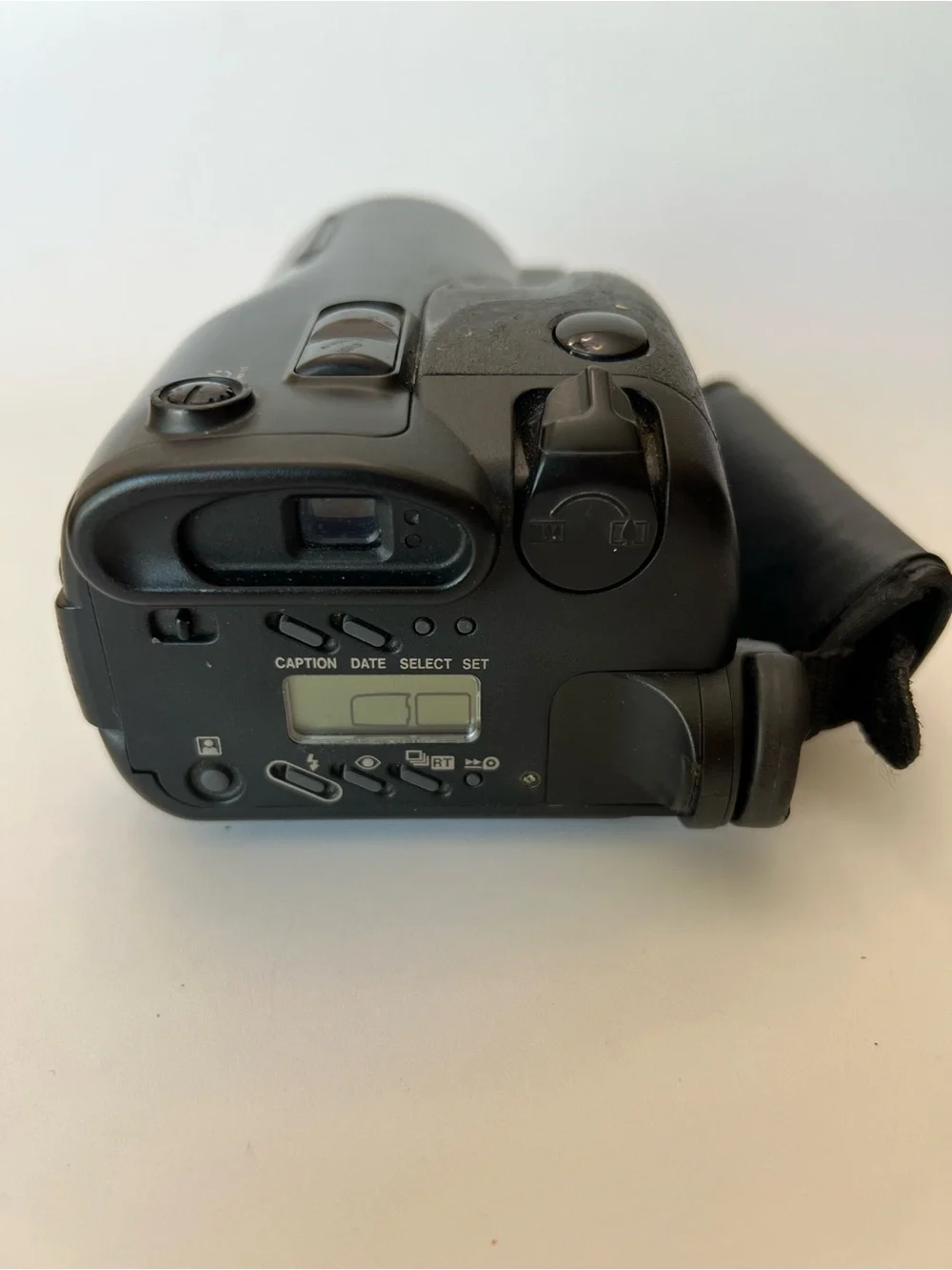 Canon photura good date