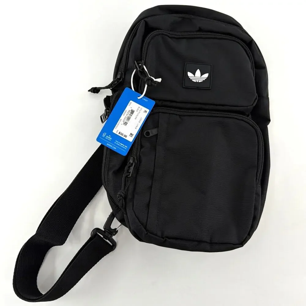 adidas durable sling