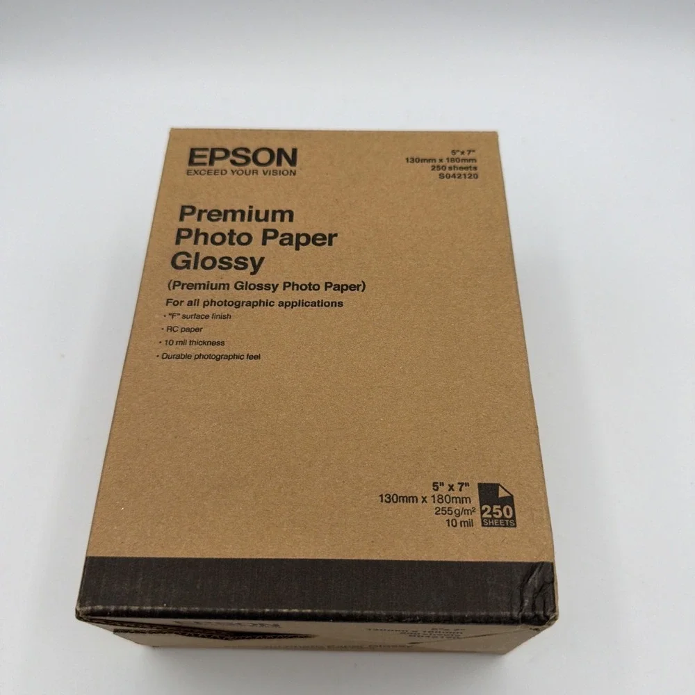 epson premium photo