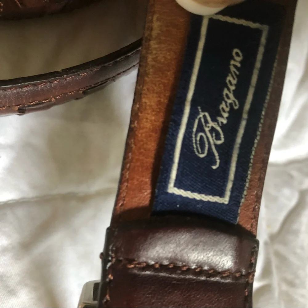 Bragano premium brown