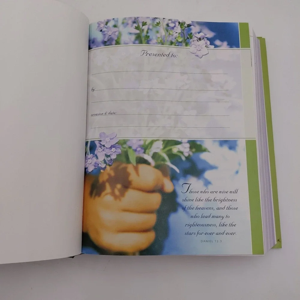 N/A grandmothers bible