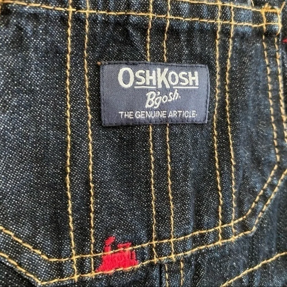 OshKosh Bgosh adorable baby