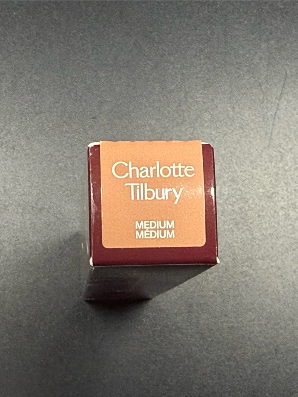 Charlotte Tilbury charlotte tilbury