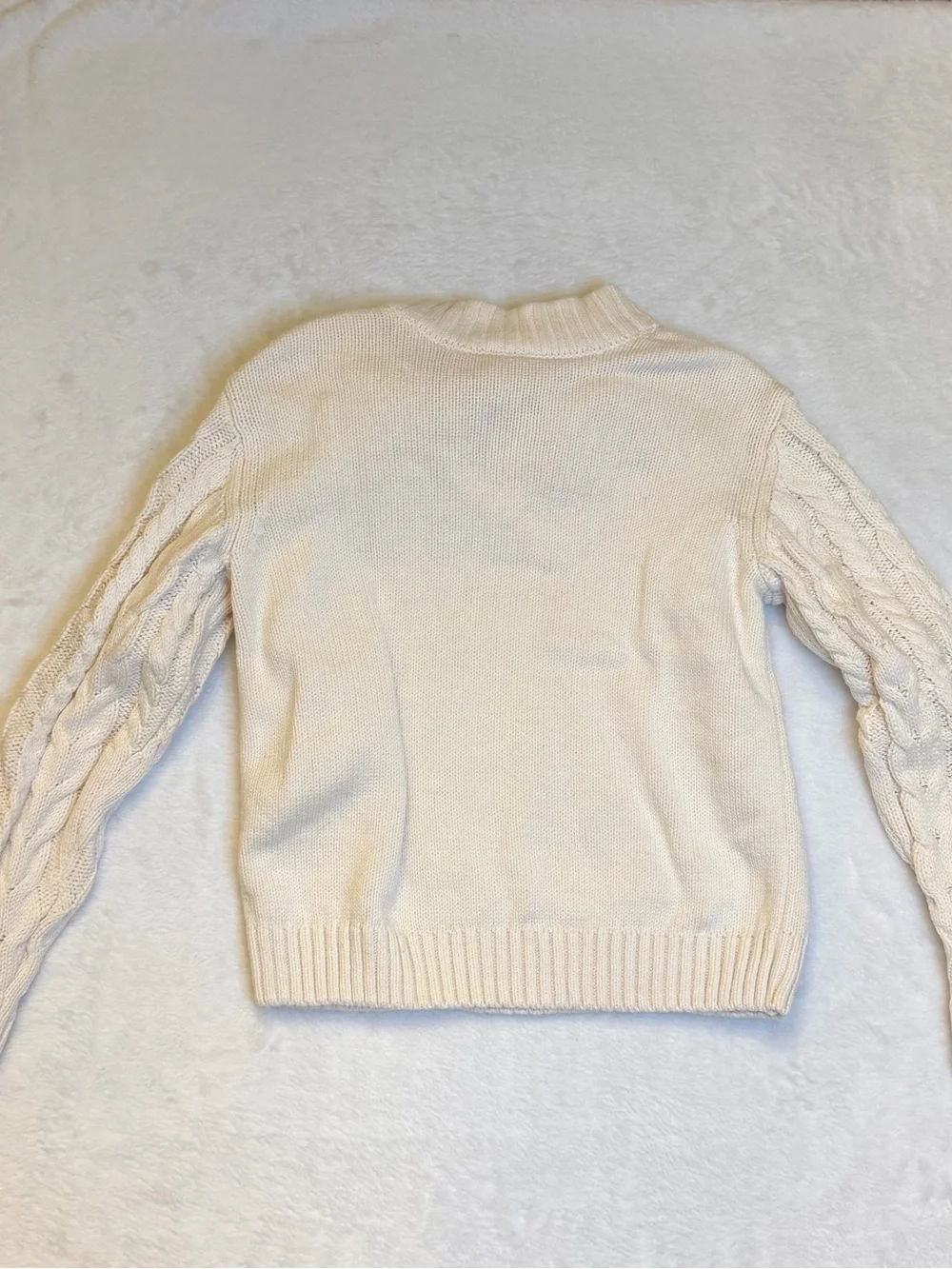 Gymboree soft cable