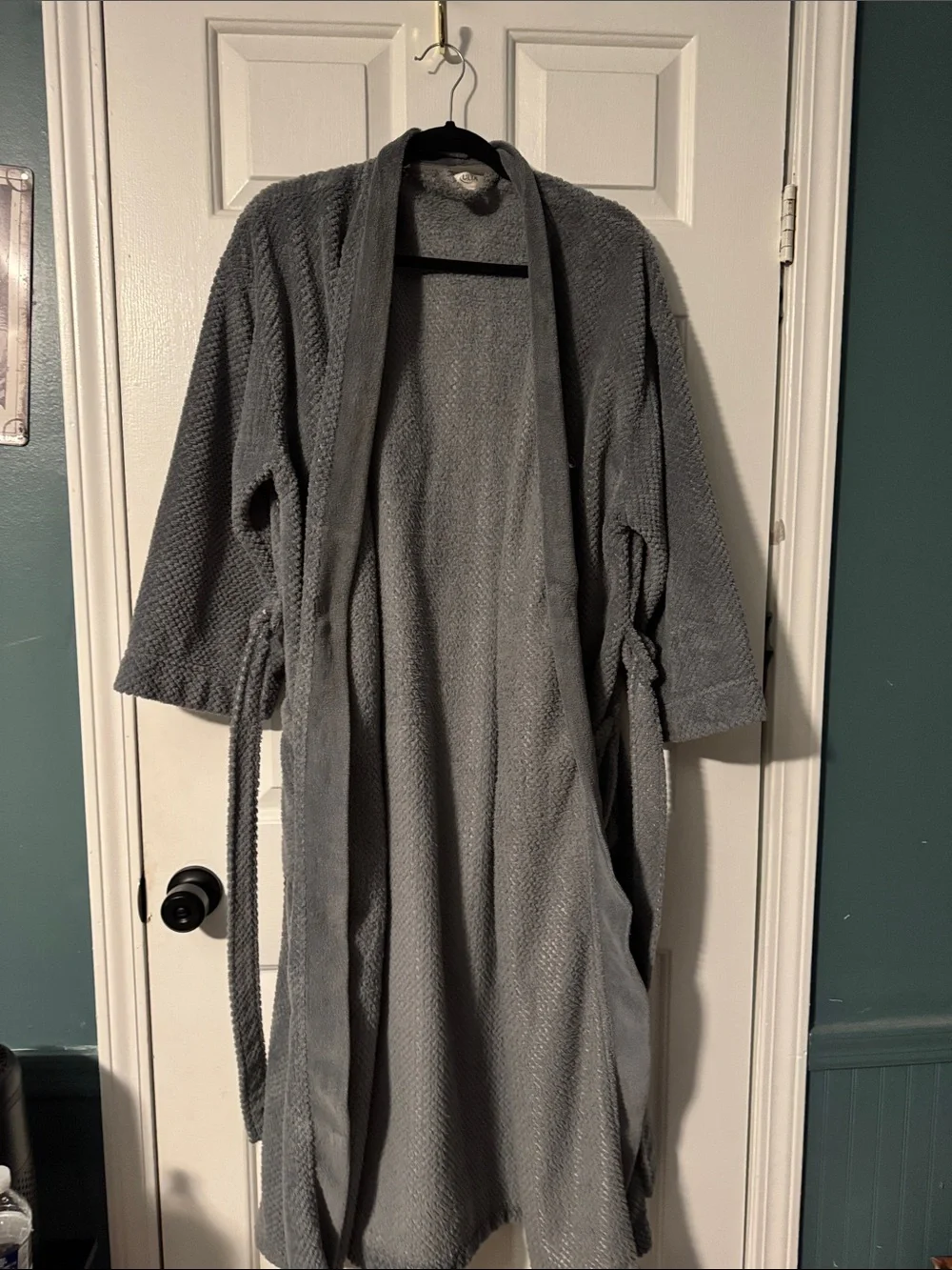 Ulta Beauty luxurious gray