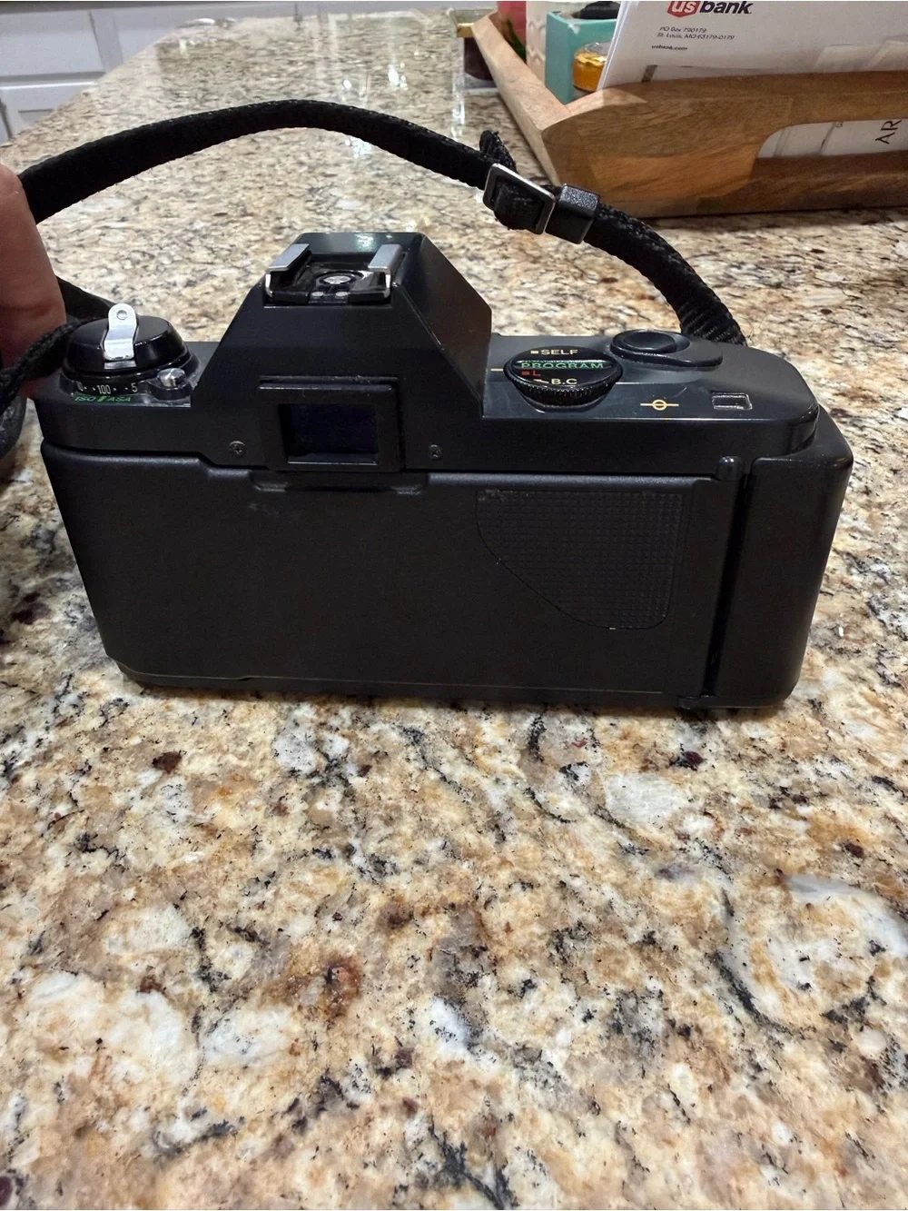 Canon classic 35mm