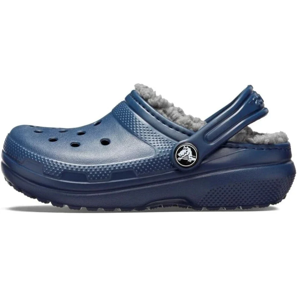 CROCS classic lined