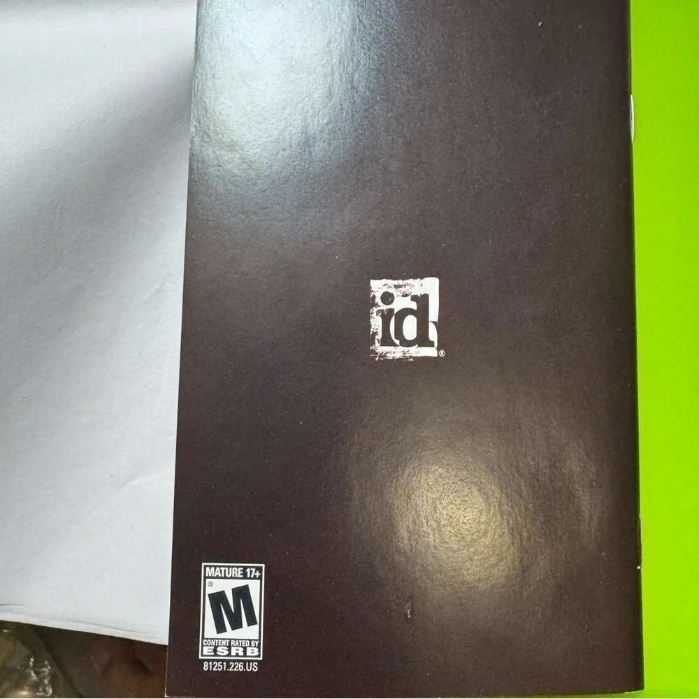 Microsoft doom resurrection