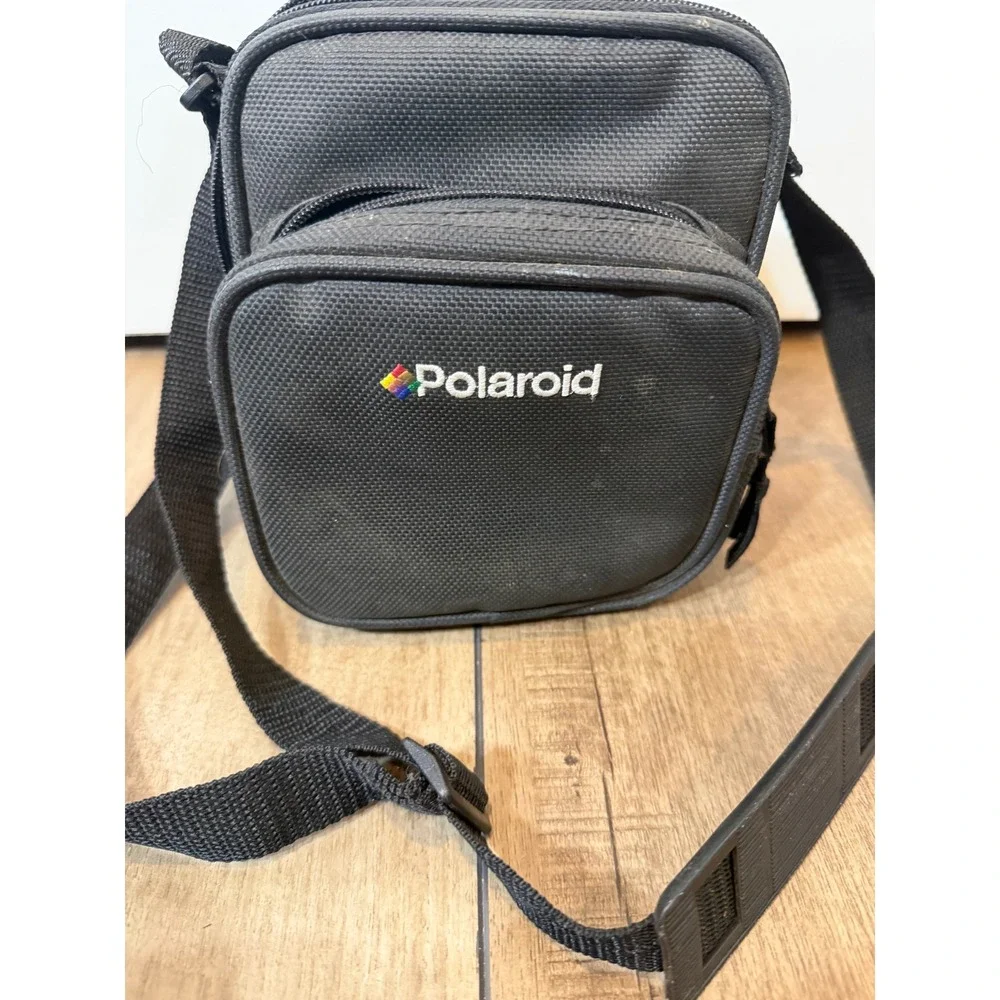 Polaroid onestep autofocus