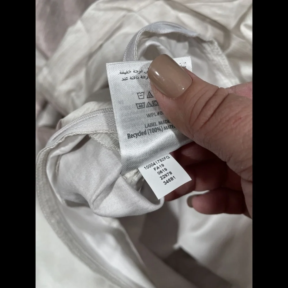 Hotel Collection nib $300