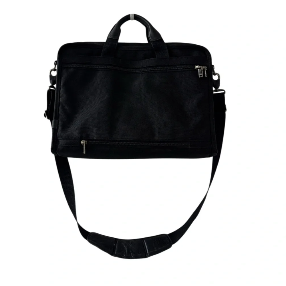 Tumi side 4”x12