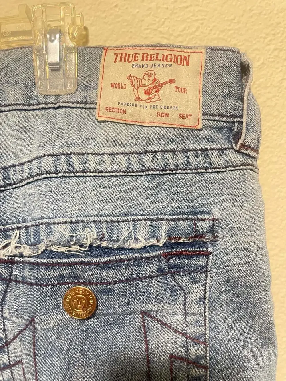 True Religion true religion