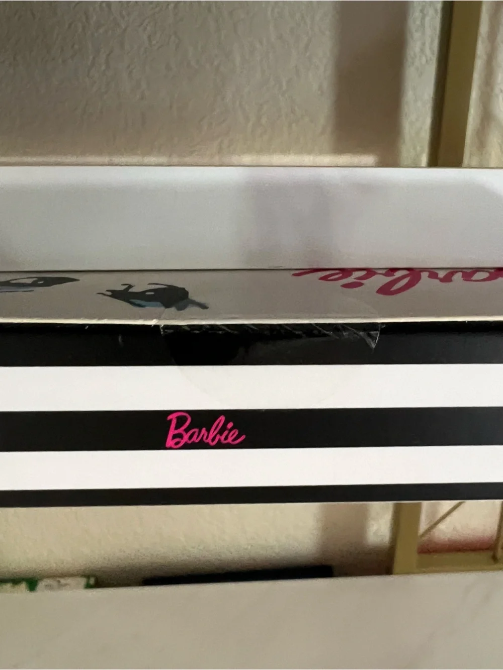 Barbie nwt london