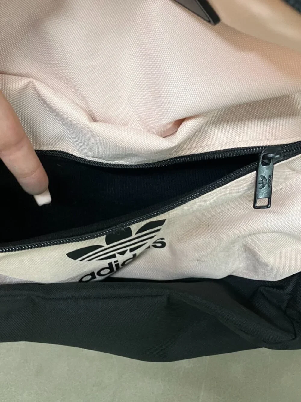 adidas originals base