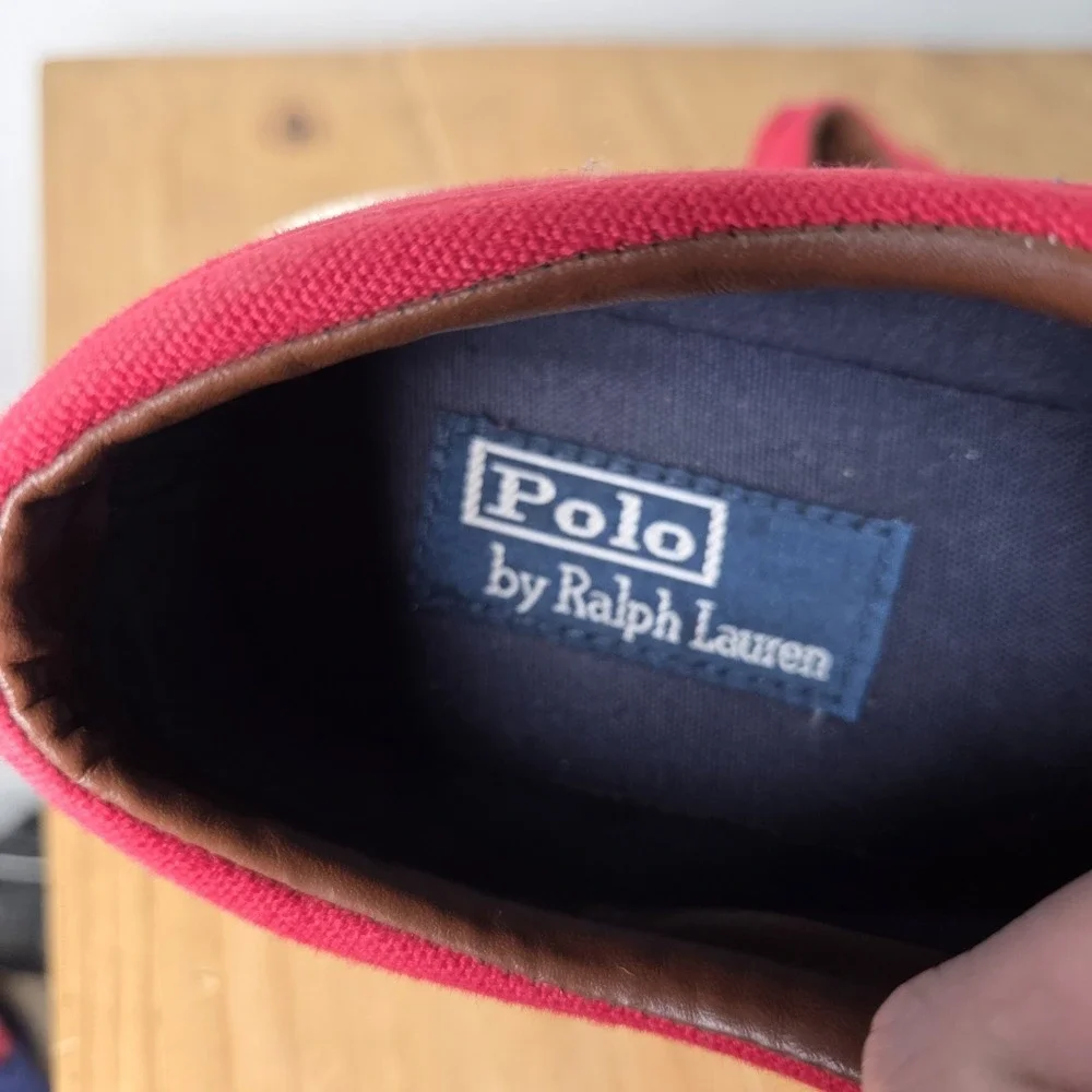 Ralph Lauren polo ralph