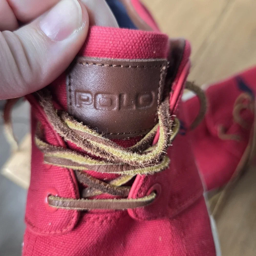 Ralph Lauren polo ralph