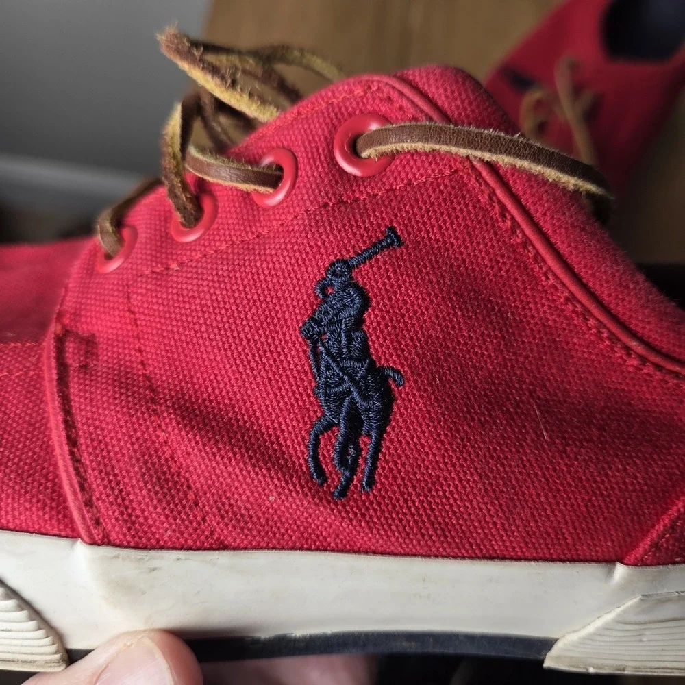Ralph Lauren polo ralph