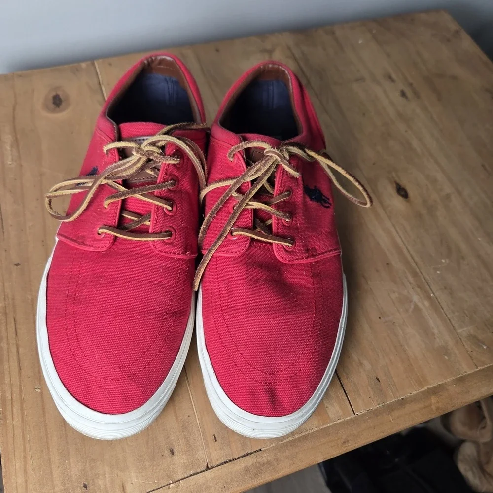 Ralph Lauren polo ralph