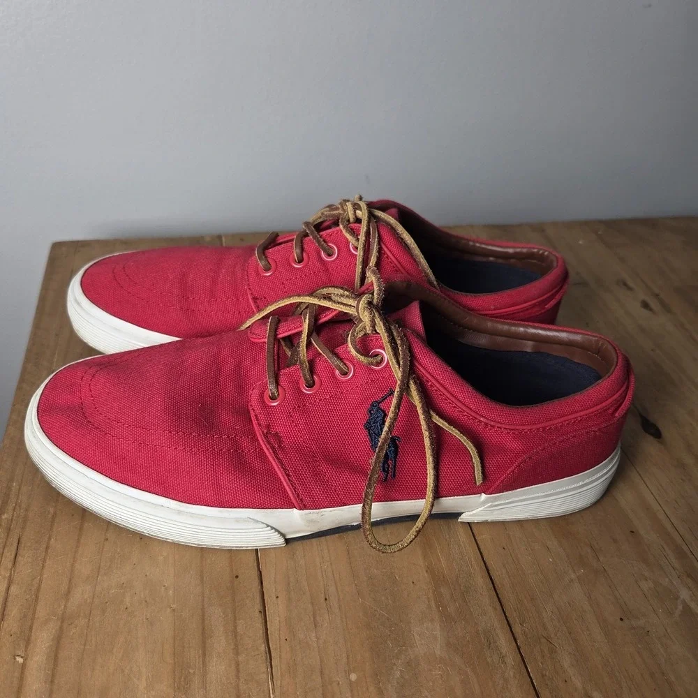 Ralph Lauren polo ralph