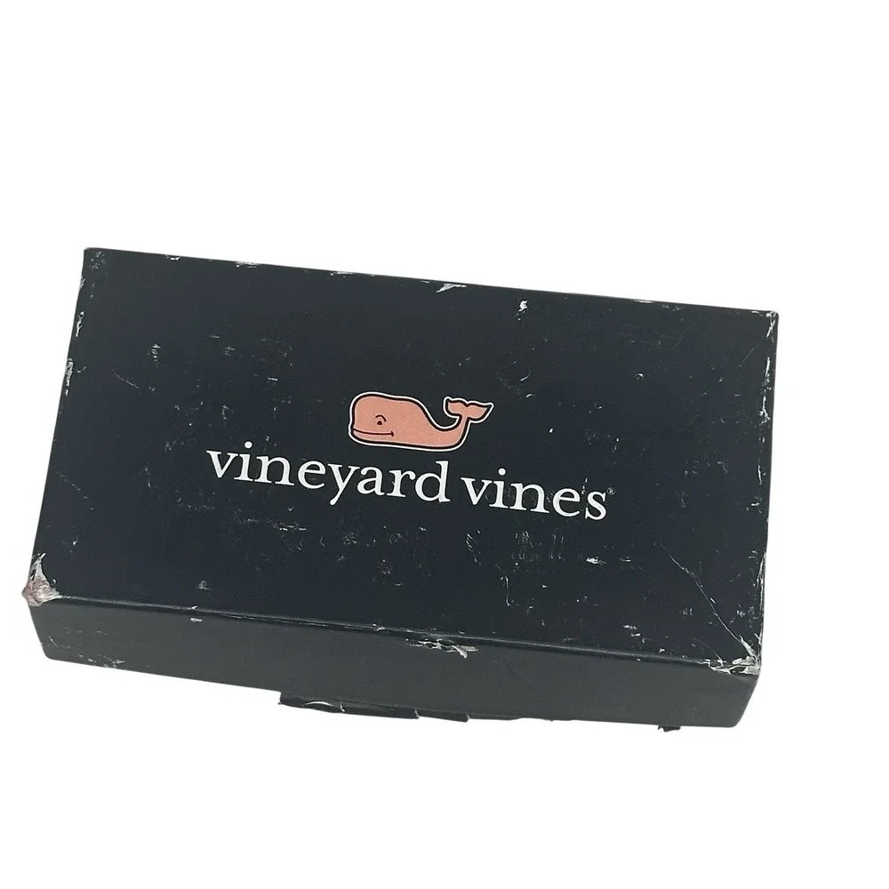 Vineyard Vines bow tied easter