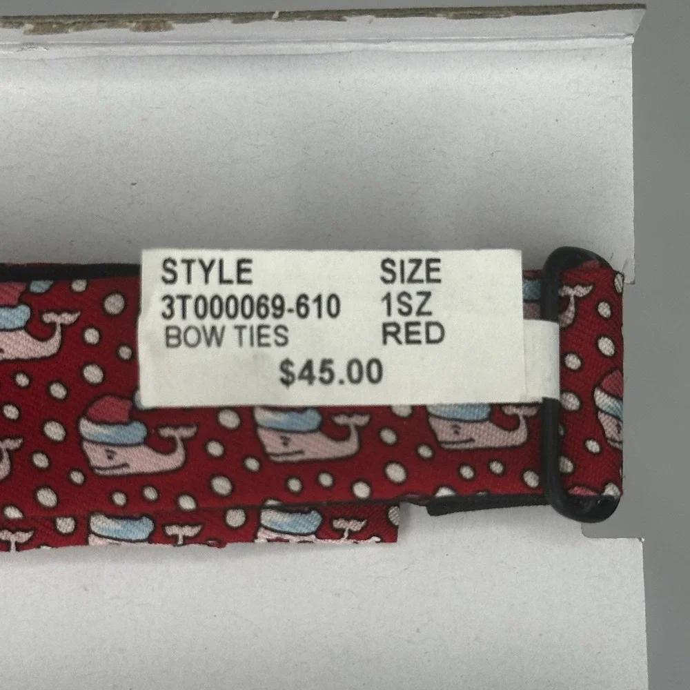Vineyard Vines easter tied tie