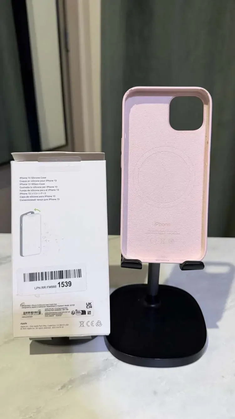 Apple selling this