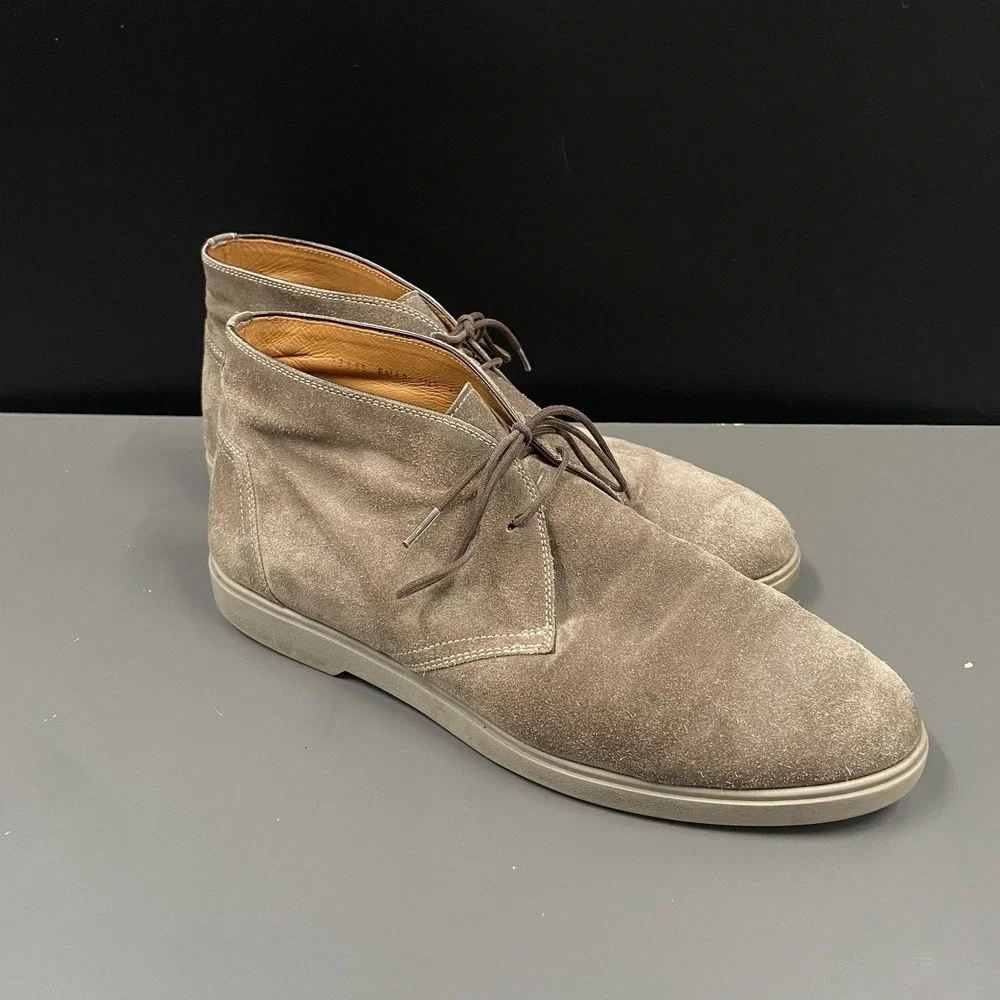 Magnanni duran chukka