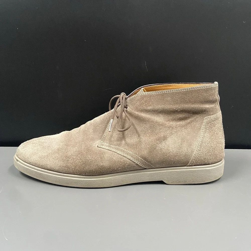 Magnanni duran chukka