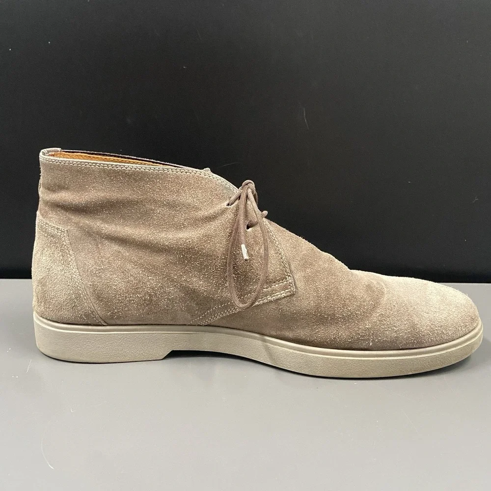 Magnanni duran chukka