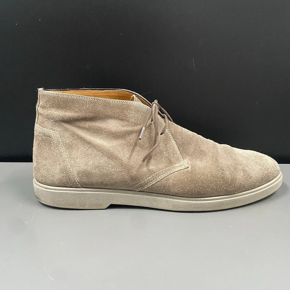 Magnanni duran chukka