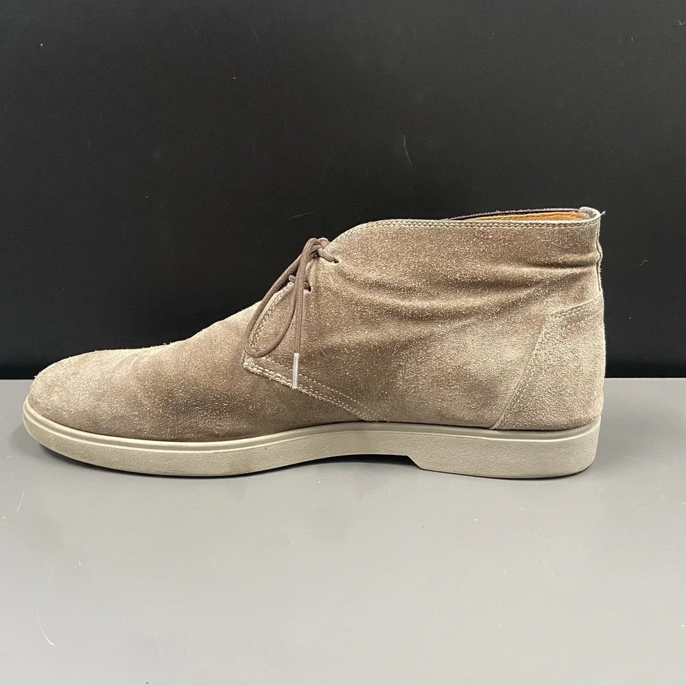 Magnanni duran chukka