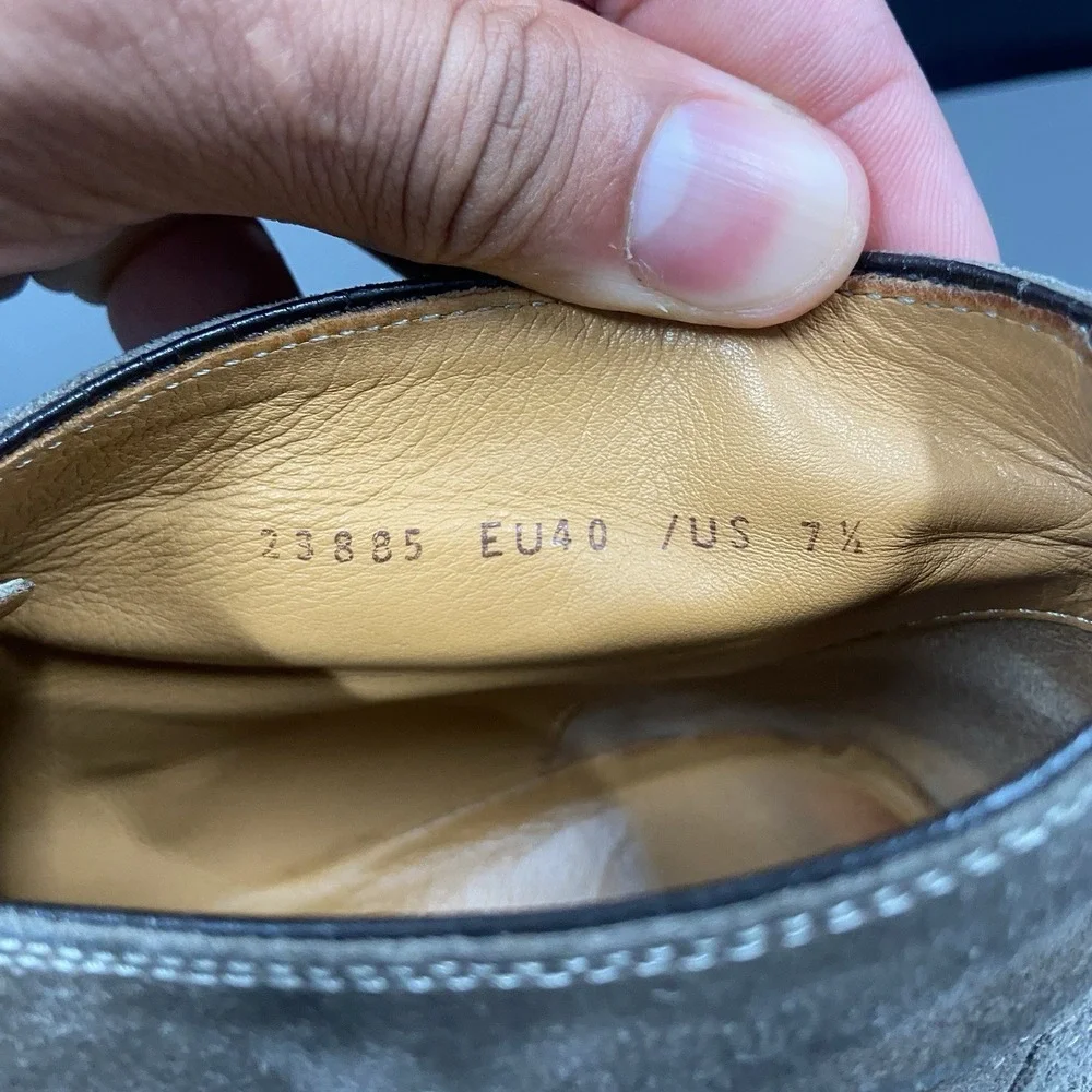 Magnanni duran chukka